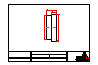 2D Sales Drawing 2D Sales Drawing